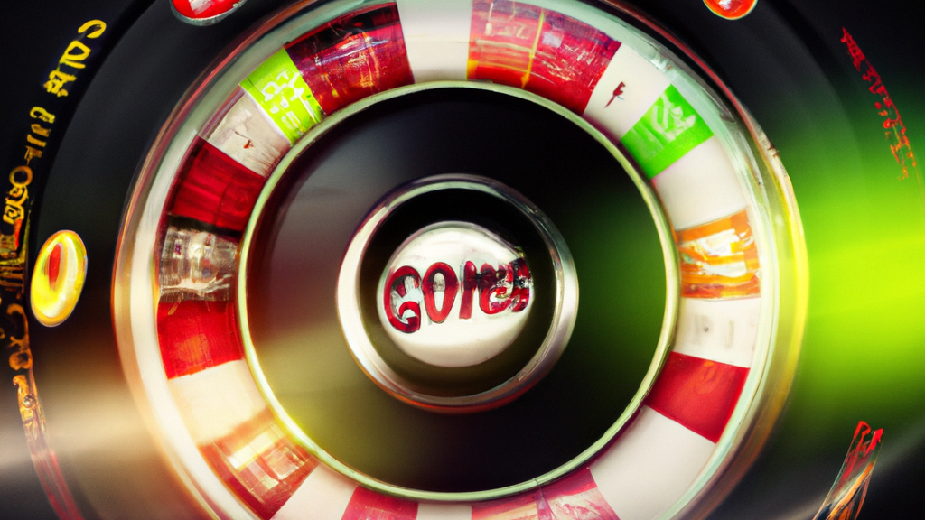 Online Spins - Top Online Casino with a Great Feature Buy Option