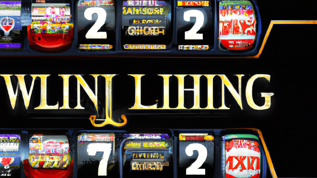 Online Slots & Games | UK Slots Online - William Hill Vegas