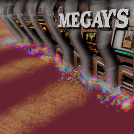 megaways slots impact