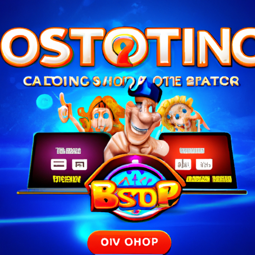 Casino.org TopSlotSite.com 7* Review!