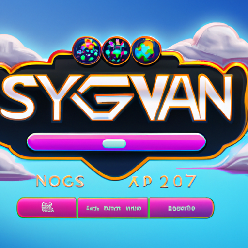 Sky Vegas Review 2024  - Top Slot Site