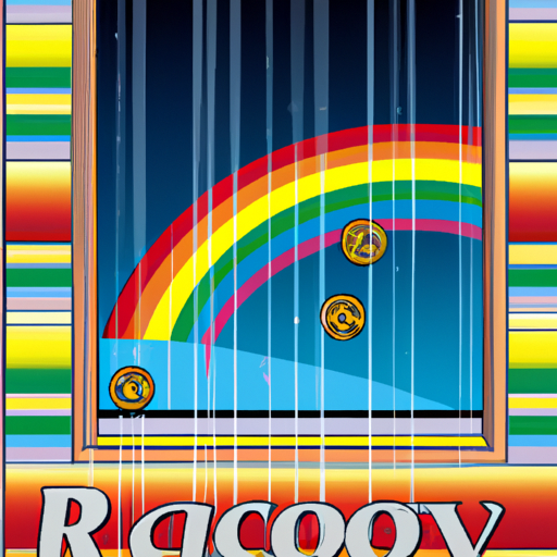 Place to Be for Rainbow Riches  Slot Enthusiasts