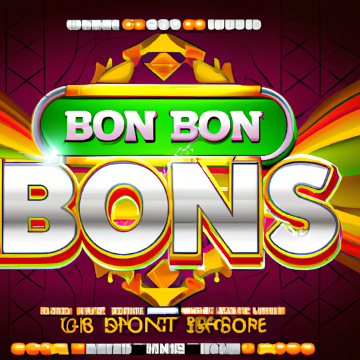 bonus casino sign up