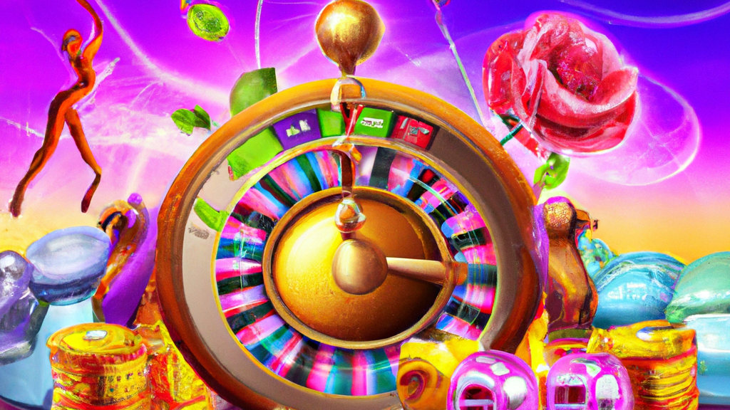 Juegos Ruleta - TopSlotSite.com Welcome Bonus