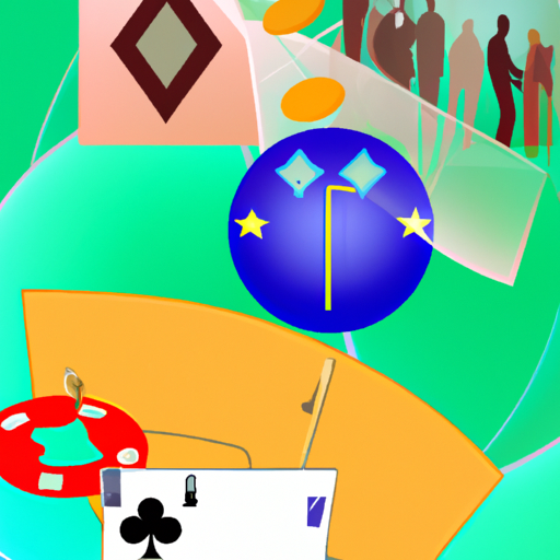 Irish online casino partnerships