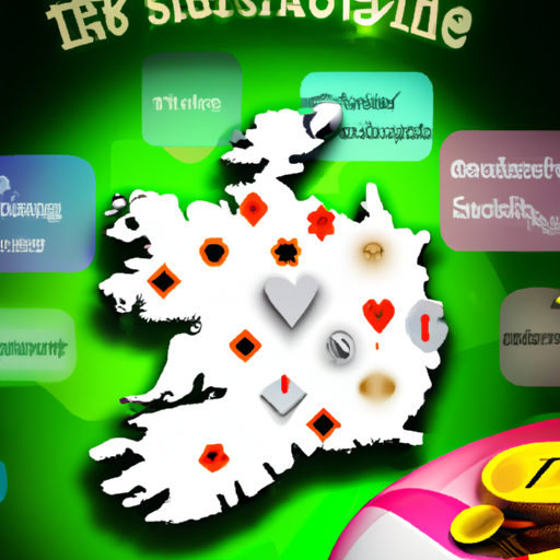 irish online casinos