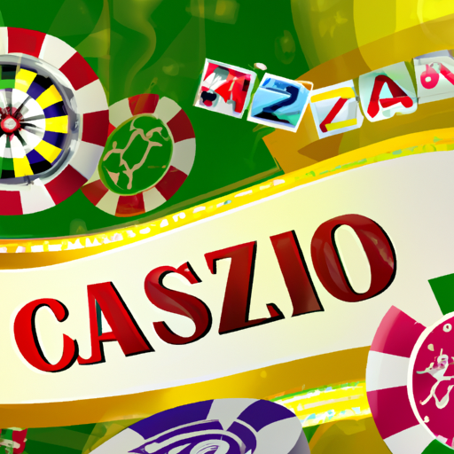 Online Casino Brazil