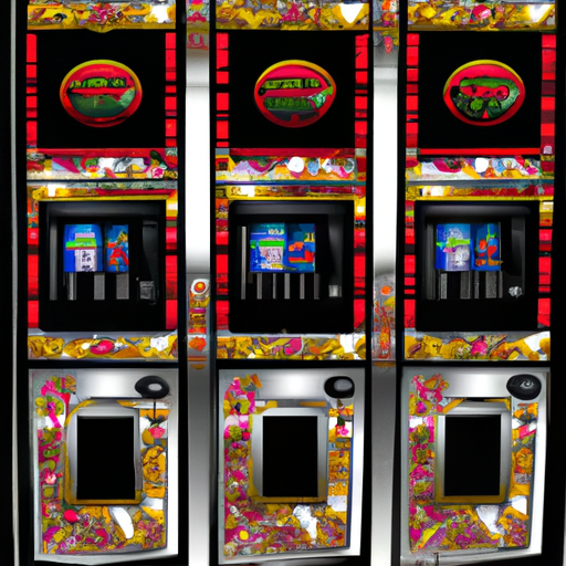 mx-slot machines (Mexico)