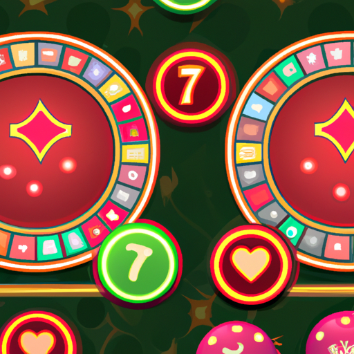 Slots: The Game of Luck and Strategy