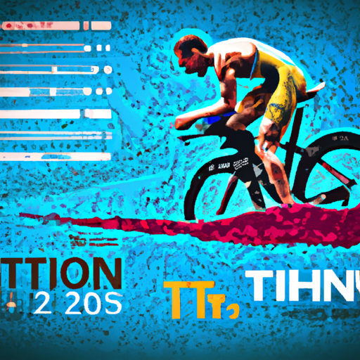 International Triathlon Union World Triathlon Series - Betting Guide