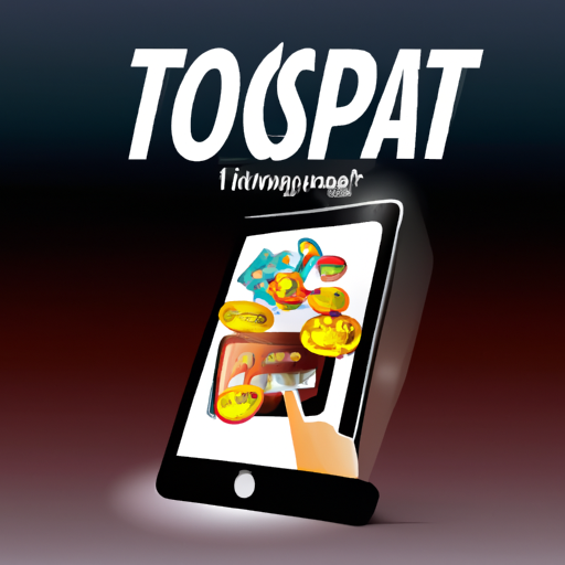 Mobile payments for Cash Gaming - TopSlot Casino