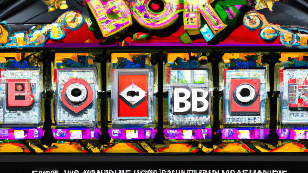 Best slot sites UK - Play in top 10 slots sites online - Bojoko