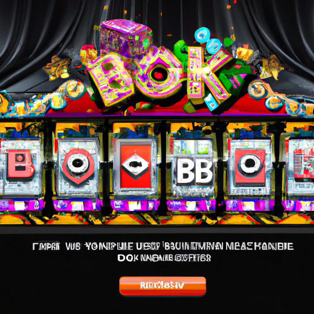 Best slot sites UK - Play in top 10 slots sites online - Bojoko