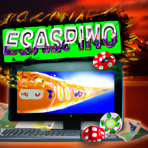 es-online gambling (Spain)