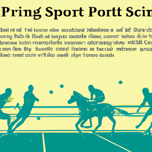 The History of Point Spread Betting: How it Changed Sports Betting