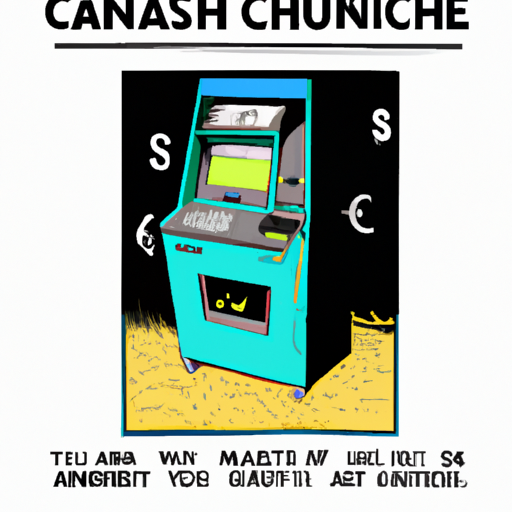 Enjoy a Cash-Filled Adventure Right Away: Cash Machine