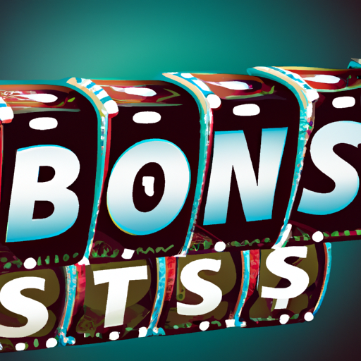 Slots No Deposit Bonus Betting