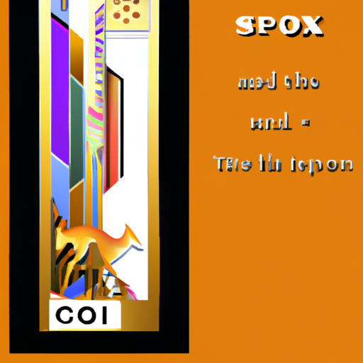 Foxin Wins Slot Design