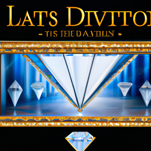 A Masterpiece of Slots Awaits You Now: Da Vinci Diamonds Masterworks