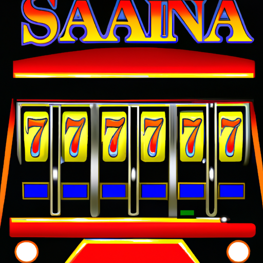 good slot machine sites