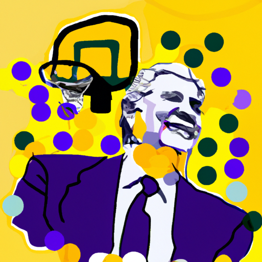 "Jerry Buss and the Impact of Technology on Sports Management"