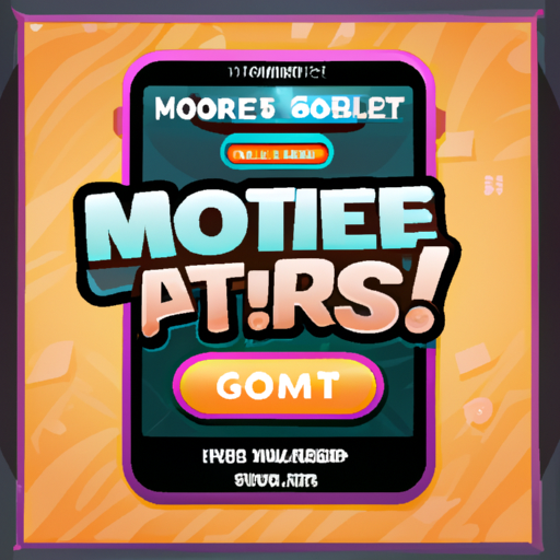 Get More with Mobile Slots Bonus