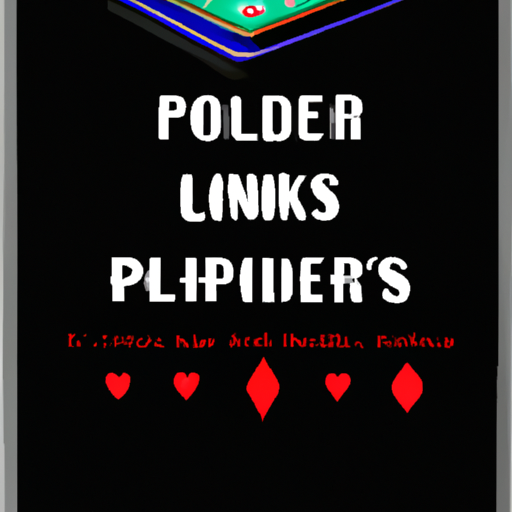 "Louisiana Double Poker: A Player's Handbook" by David Williams