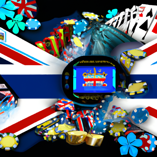 Online Casino Britain