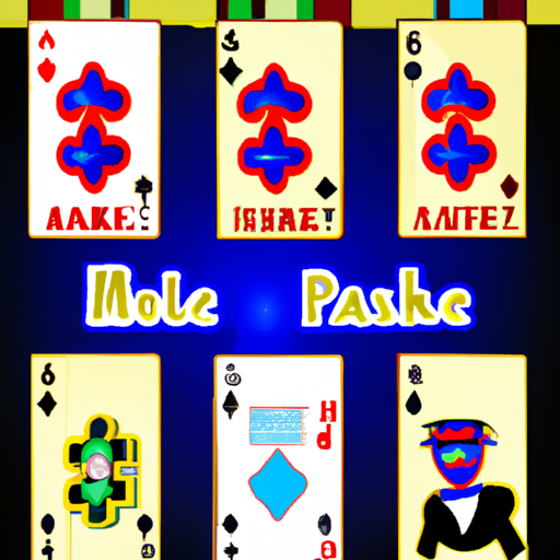 Poker Casino