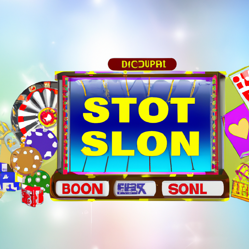 What is the best online slot site UK?