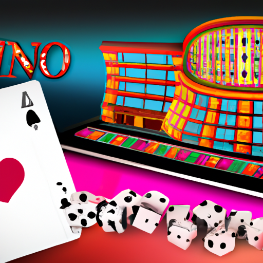 Online Casino Italy