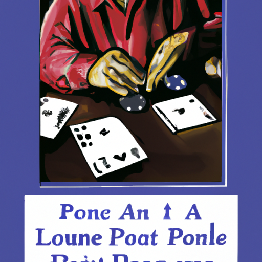 "Louisiana Double Poker: The Expert's Guide to Playing and Winning" by Jane Thompson