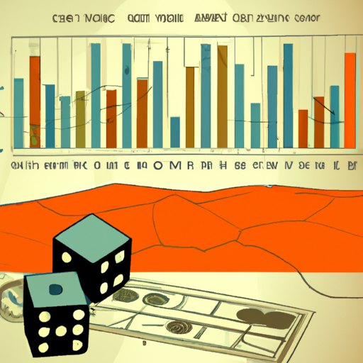 The Role of Statistics in Gambling Odds