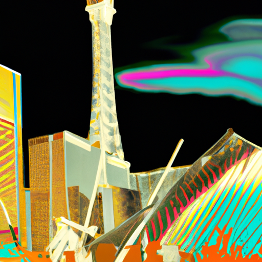 The Development of Las Vegas as a Convention Destination: How it Shaped the City