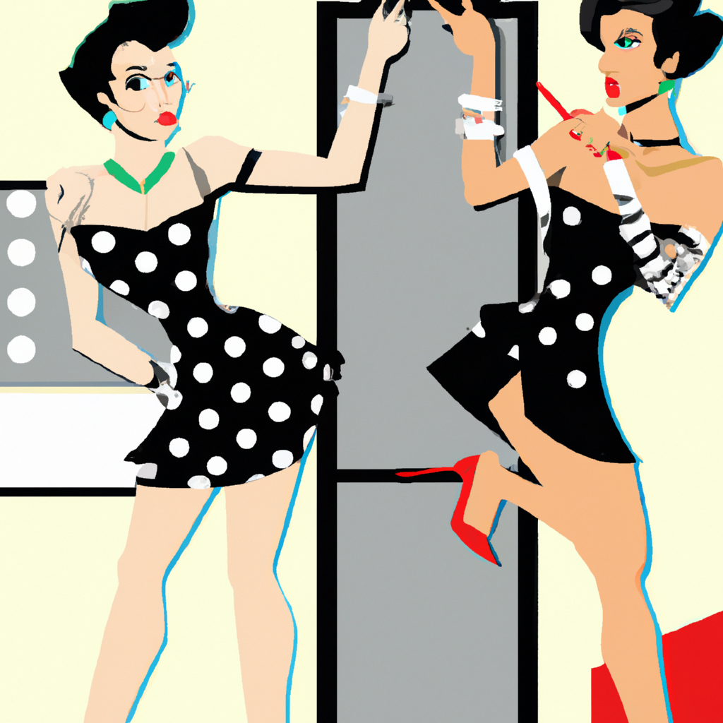 Pinup Girls Slot