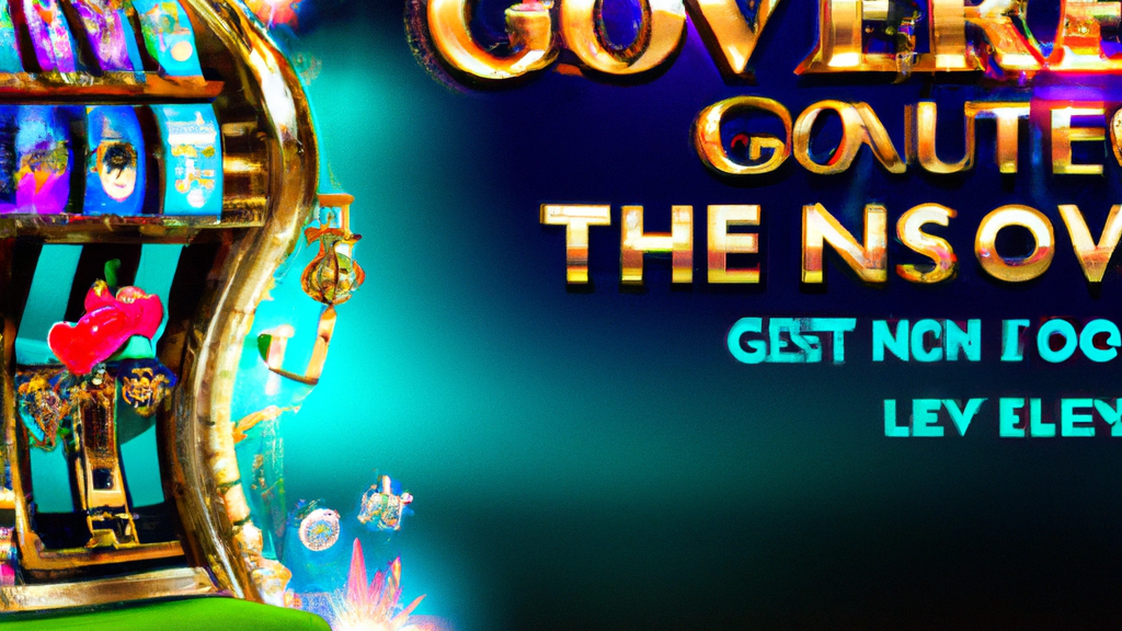 Play Online Slots UK - Grosvenor Casinos