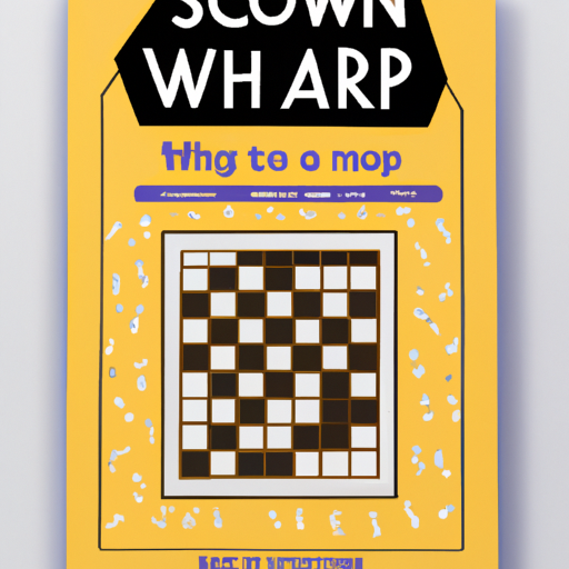 Scratch Cards: How to Play and Win by Mark Wilson - Review