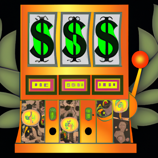 Slot Games Real Money India