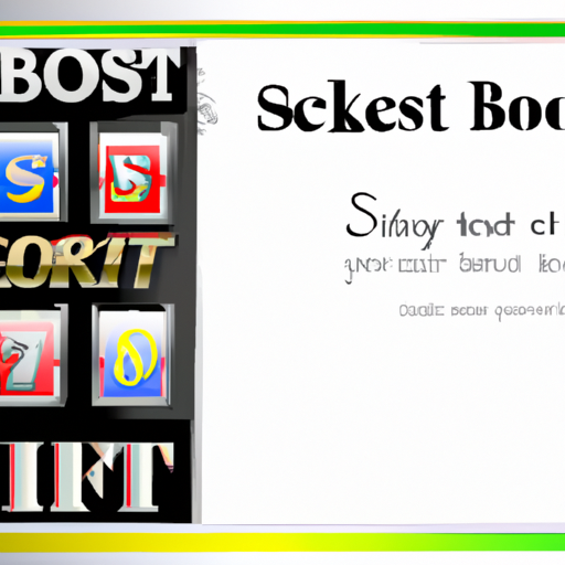 best slots website uk