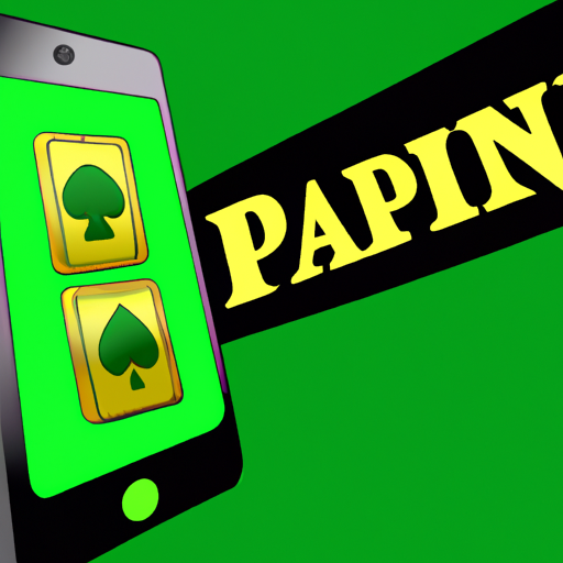 Paddy Power Casino: The Phone's In-Depth Look