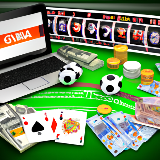 Online Casino Russia