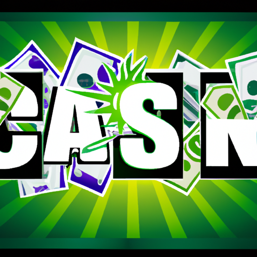 cash splash slots