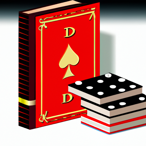 Popular Gambling Books