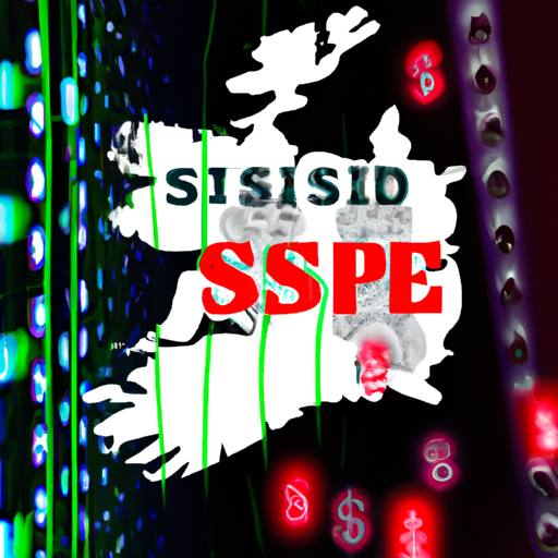 Irish Cybersecurity & Online Casinos