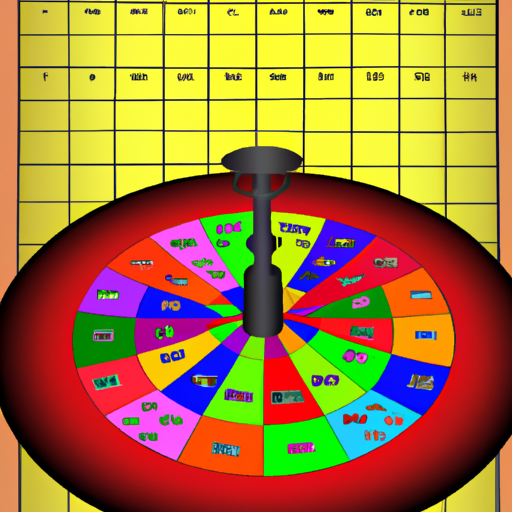 Juego De La Ruleta Odds