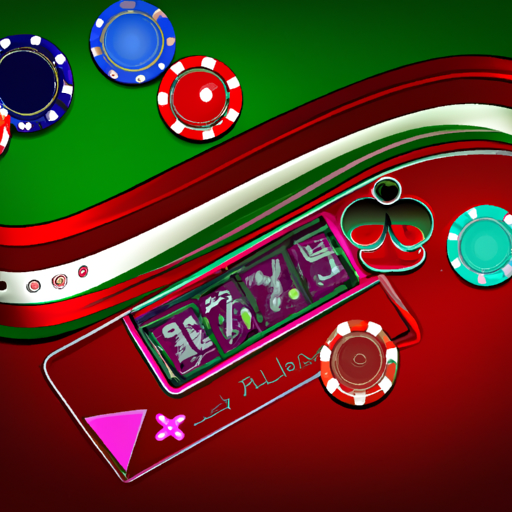 Online Casino Austria