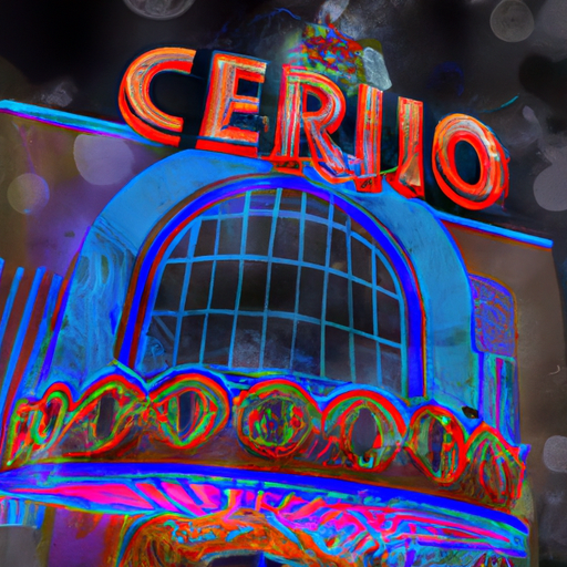 Circus Circus Reno