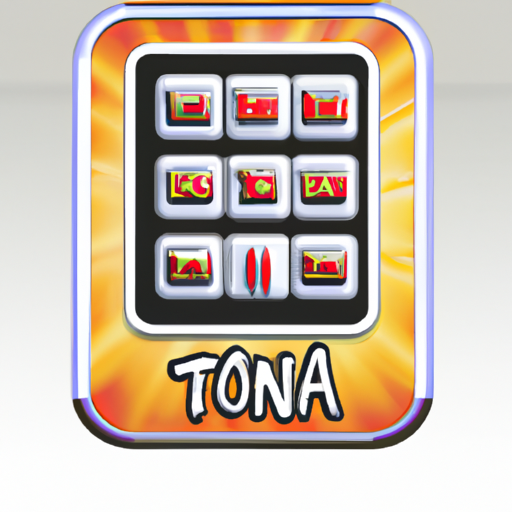 Top Slots Online - Tonga