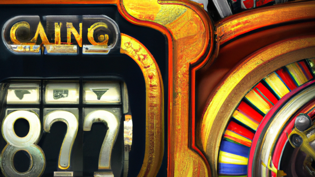 888casino - Real Money Slots