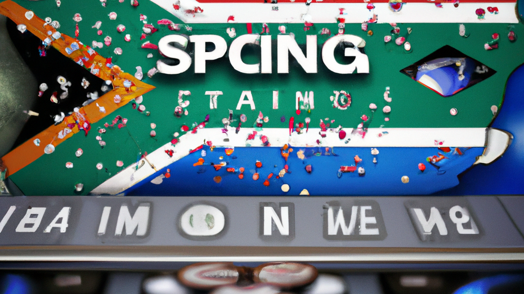 Online Gambling South Africa